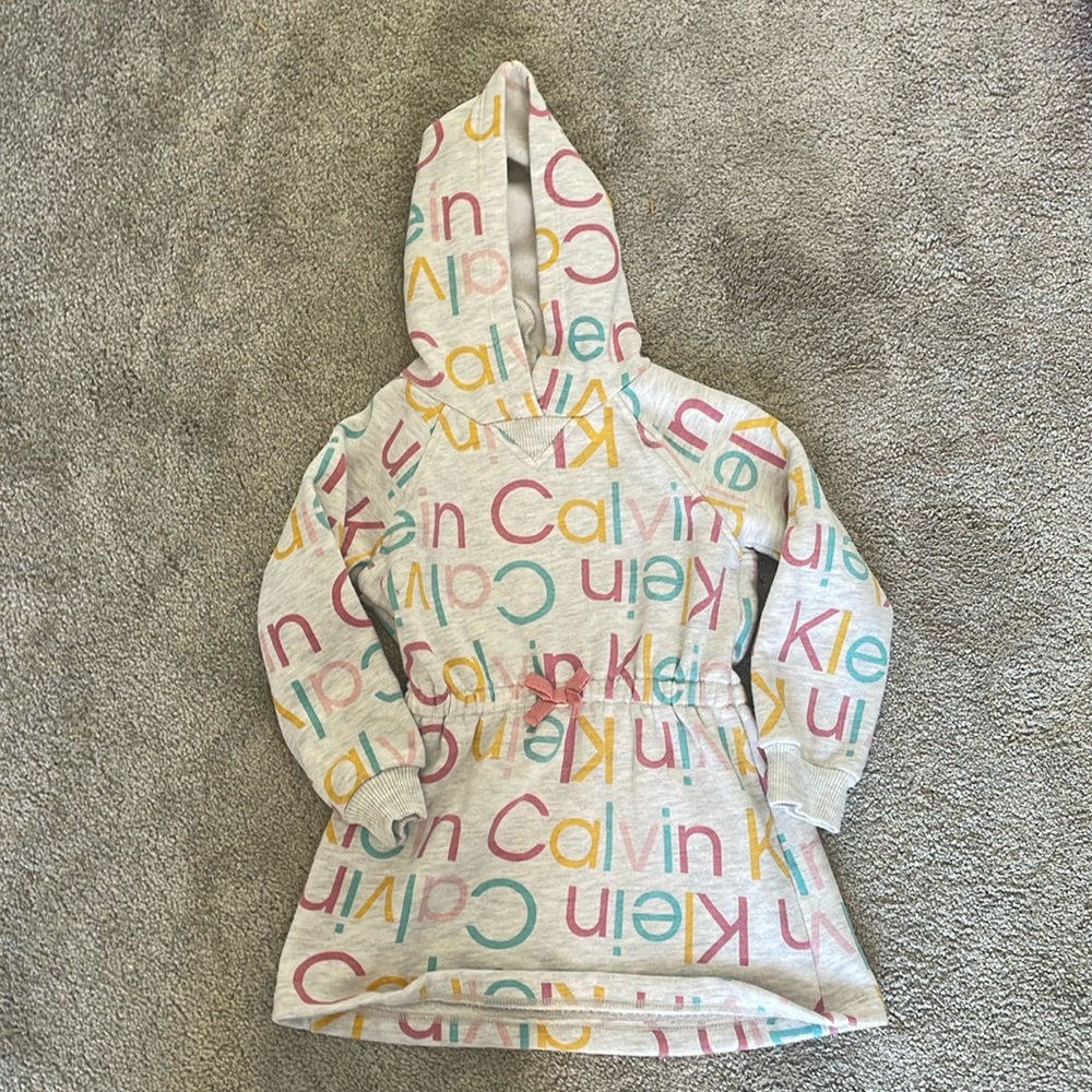 Toddler dress